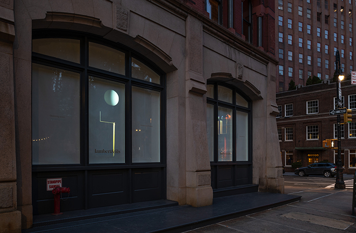 Lambert & Fils NYC