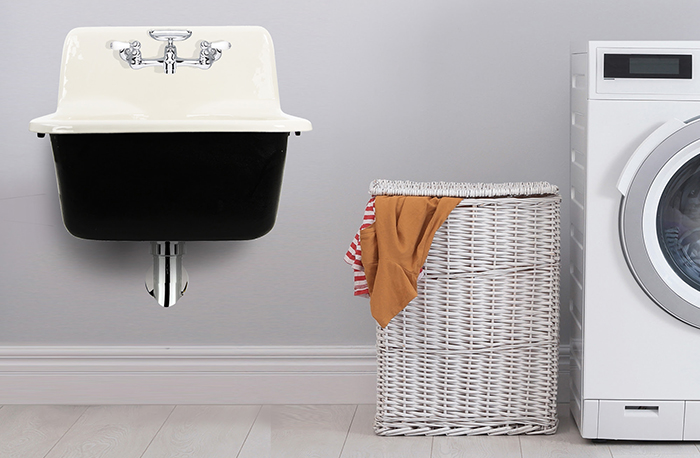 Nantucket Laundry / Utility Sink