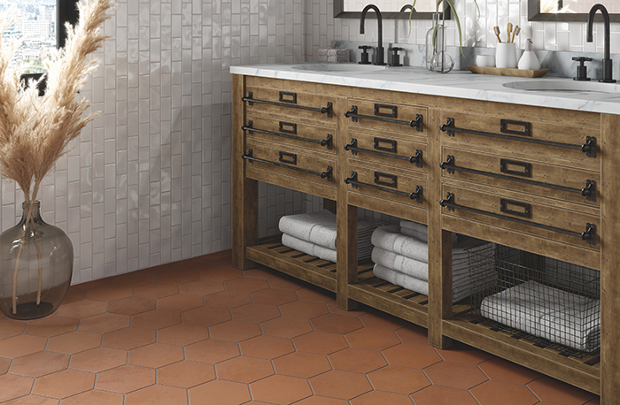 Marazzi Moroccan Concrete