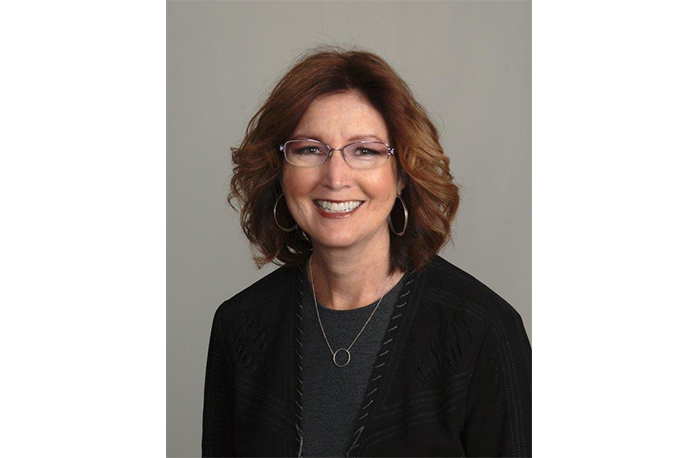 Mary Yocum of Schluter-Systems