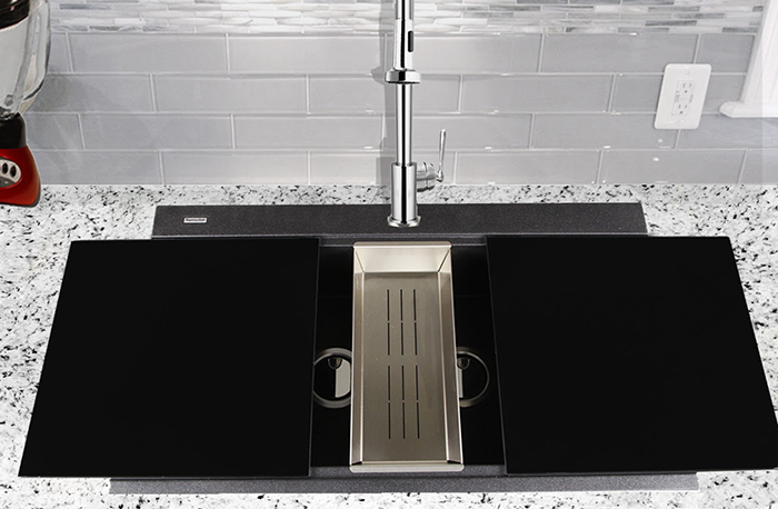 Nantucket Sinks Pro-Series