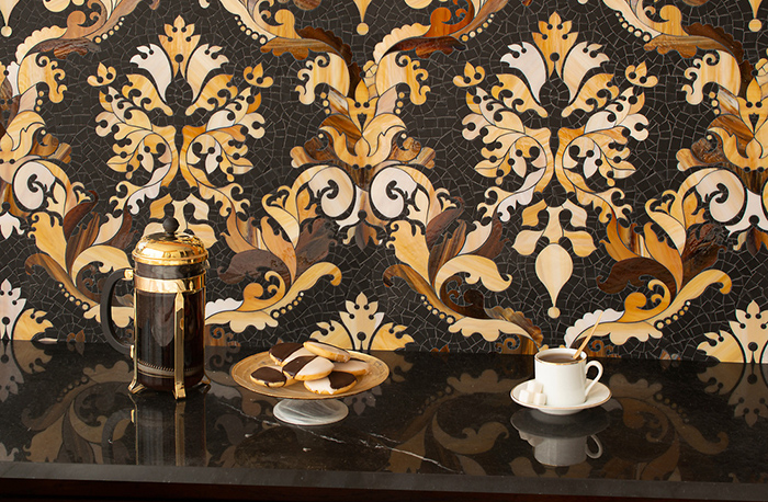 New Ravenna Natural Selections