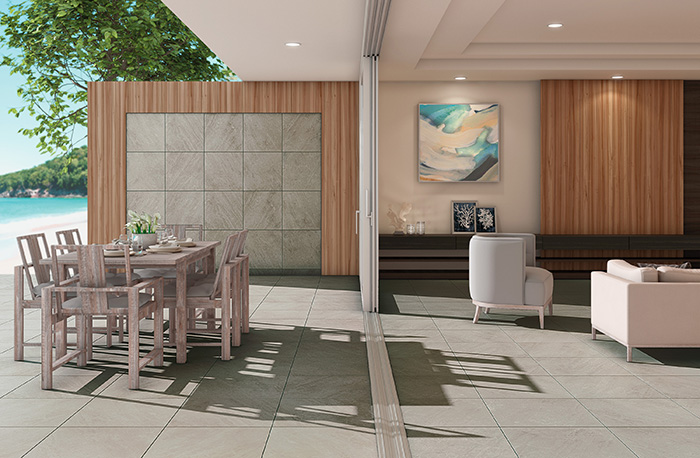 Crossville Portugal Collection