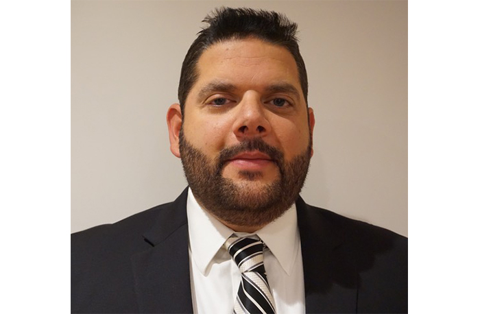 Rob Marriott Liebherr