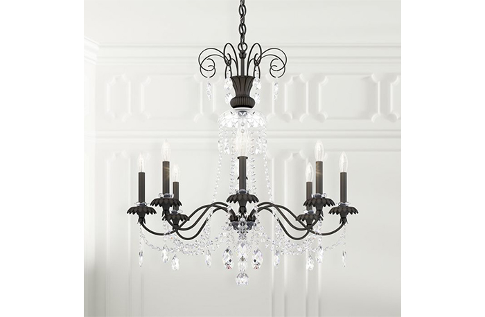 Schonbek Helenia Line