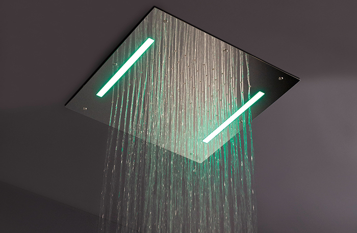 Zazzeri Shiro' Skyrain