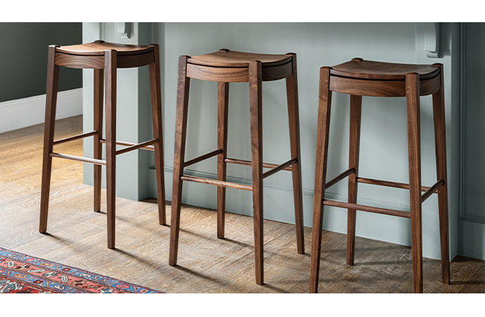 Thos. Moser Island Stool