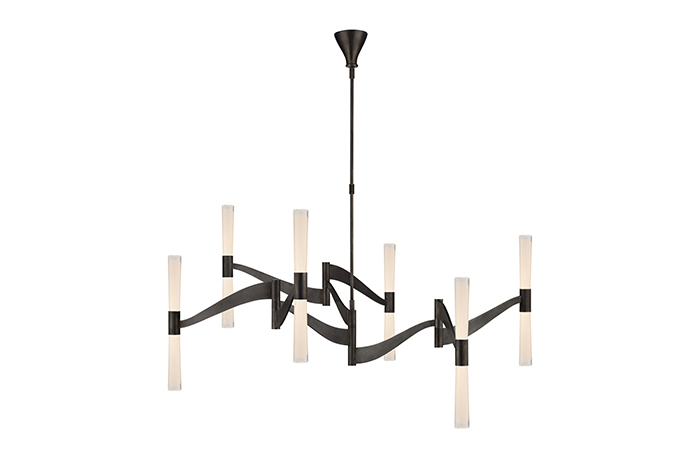 AERIN Brenta Grande Chandelier