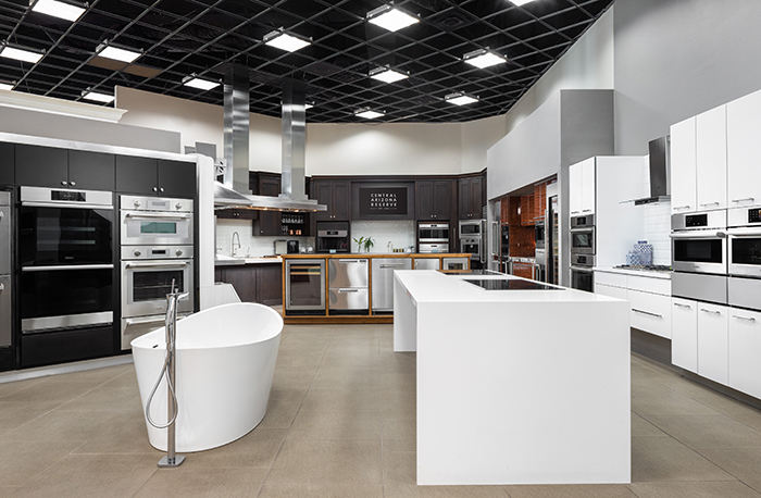 Central Arizona Reserve