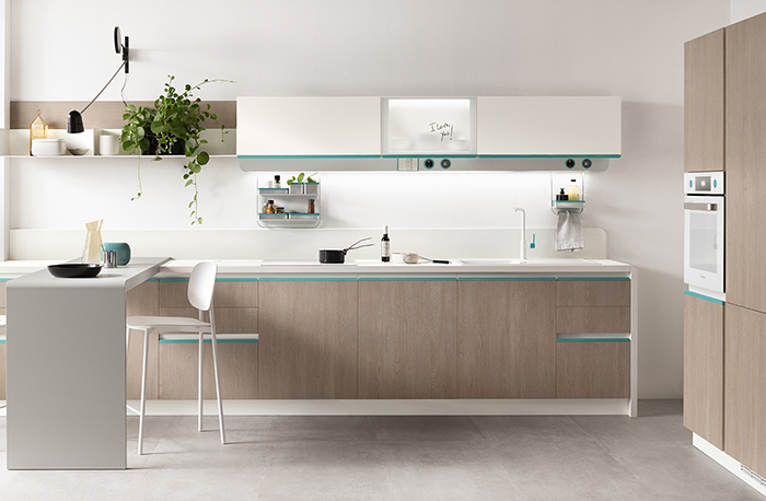 Scavolini Dandy Plus