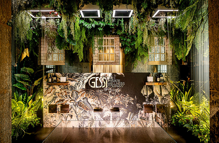 Casa Gessi London