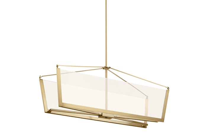 Kichler Lighting Calters Collection