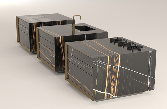 BT45 German Kitchen Tailors