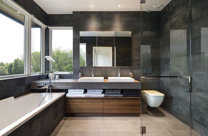 Robern Modular Mirrors