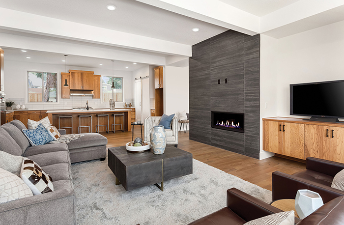 Nora Lighting Regressed AC Opal LED