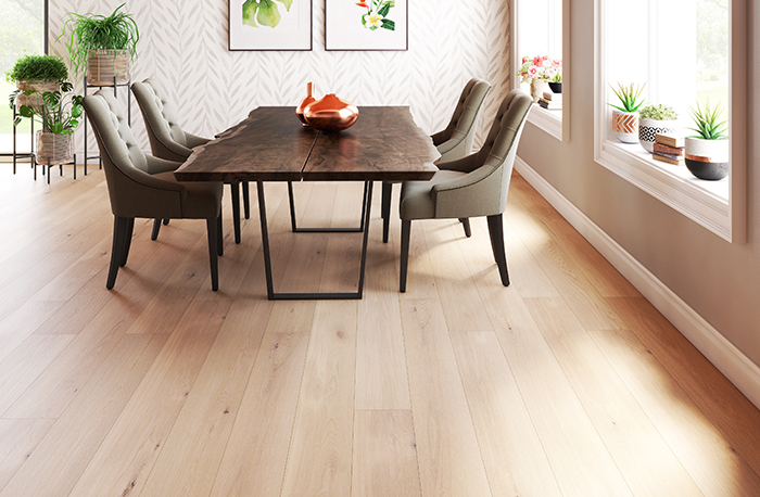 Carlisle Wide Plank Floors Ocean Sand