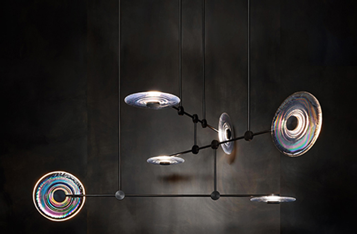 John Pomp Radiant Collection