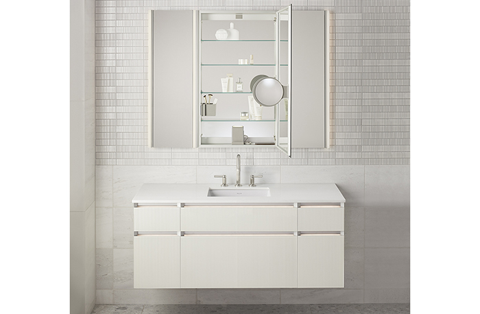 Robern PL Portray Medicine Cabinet