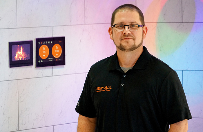 Thermasol Steve Babb