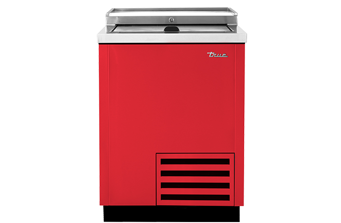 True Residential Beverage Refrigerator Colors