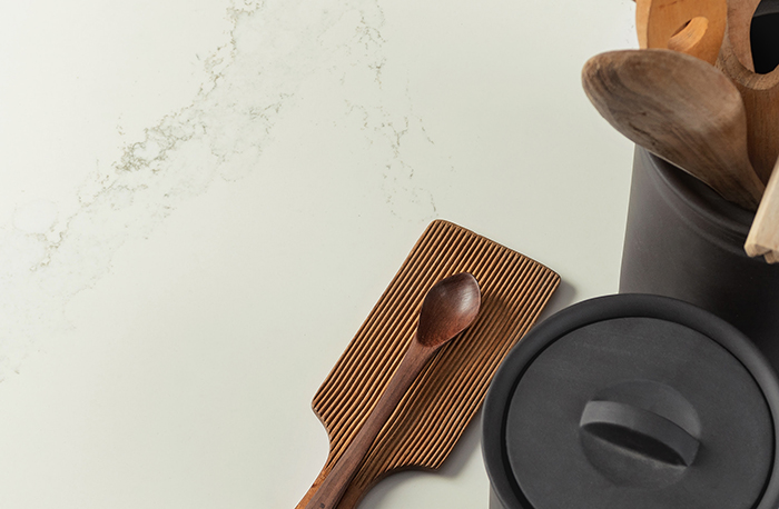 Wilsonart Calacatta Quartz Collection