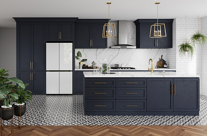 Samsung Bespoke Refrigerator