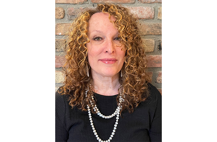 Jennifer Hall-Vaccaro ATI Laminates