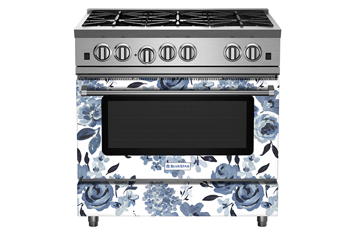 BlueStar Good Design Award