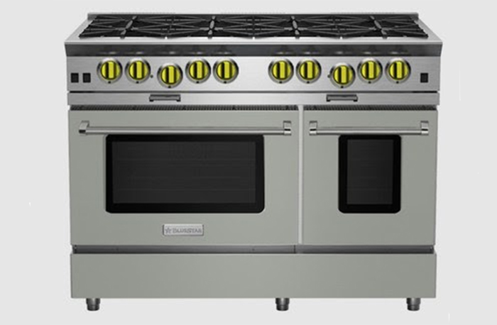 BlueStar Colors of 2021