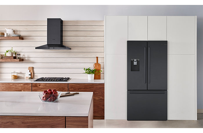 Bosch 500 Series Refrigeration