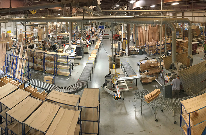 R.D. Henry & Company