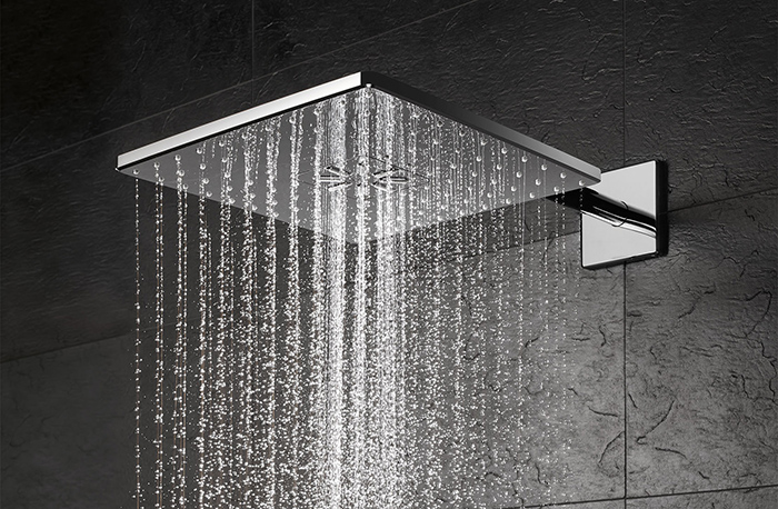 Grohe Rainshower SmartConnect