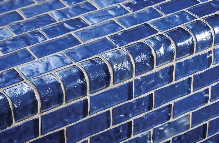 Island Stone Lava Glass 