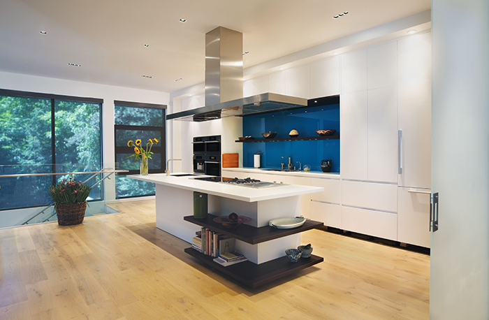 Nora Lighting Iolite LED