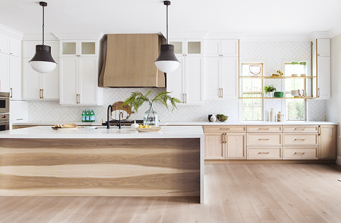 Savvy Interiors Winning Kitchen Best Of Houzz