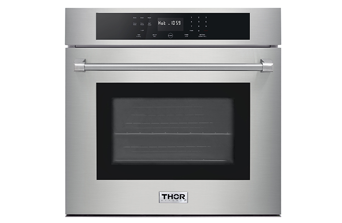 Thor Kitchen 30-in. Professional Single Electric Wall Oven