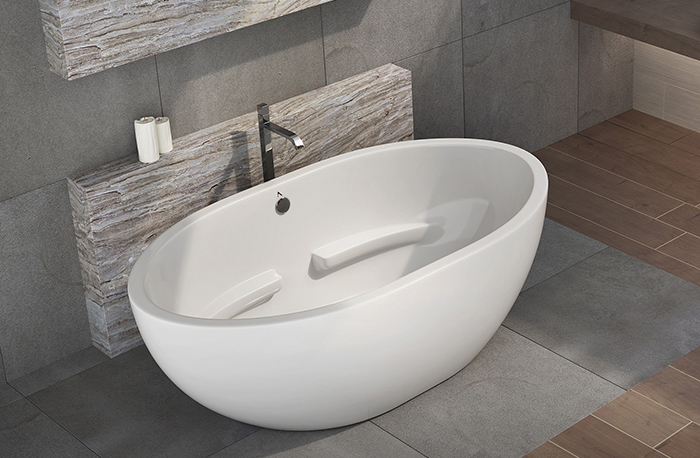 Americh Valerie Bathtub