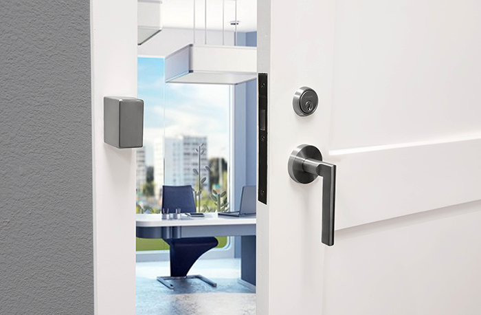 INOX WS-90 Wall Strike