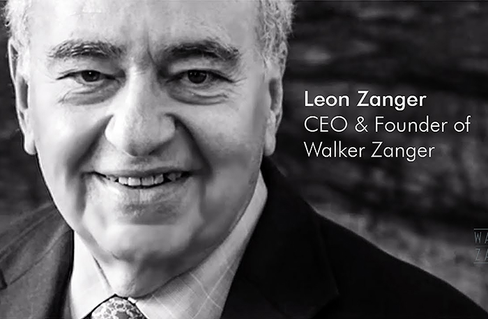 Leon Zanger