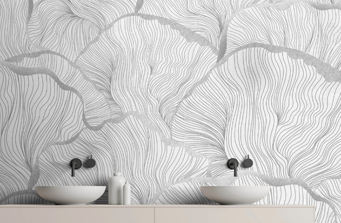 WallPepper Wallsilk Antibacterial