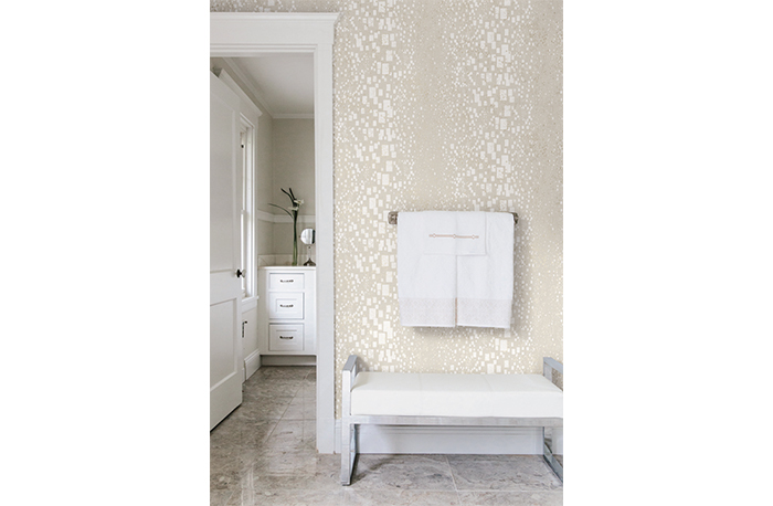 York Wallcoverings Modern Artisan II