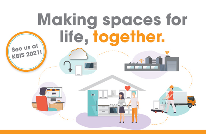 2020 Design KBIS Virtual 2021