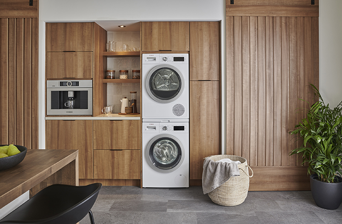 Bosch Laundry Pairs