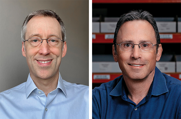 California Faucets COO and CMO