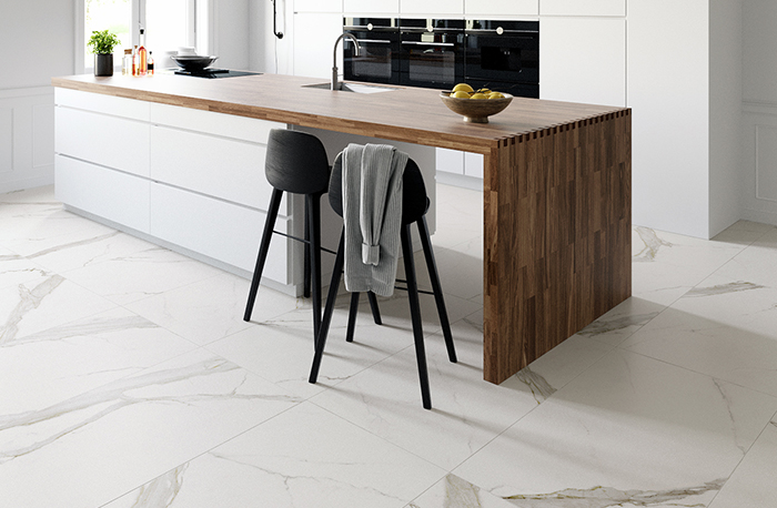 Coverings Tile Trends