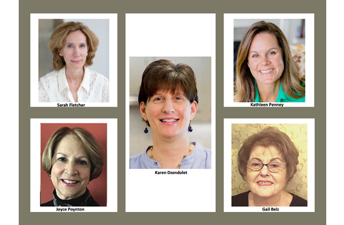 IFDA Educational Foundation Board