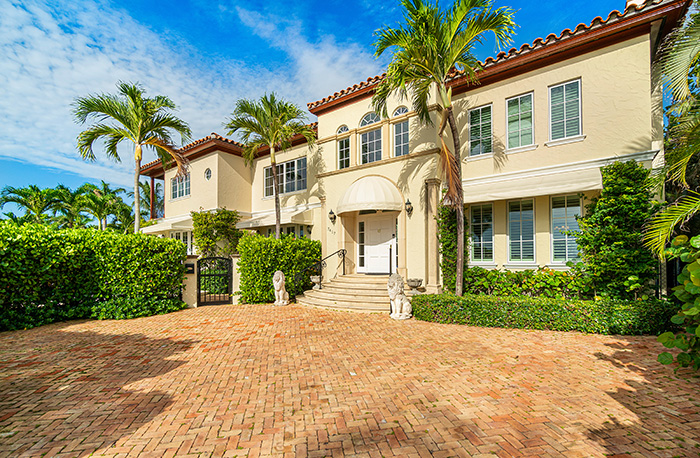 Kips Bay Decorator Show House 2021