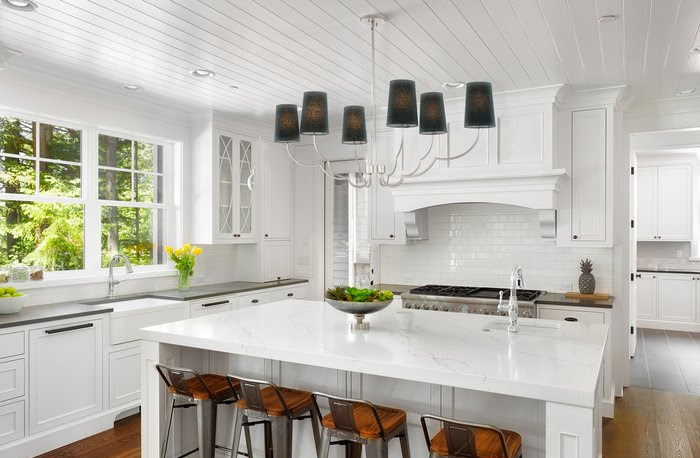 Kalco Lighting Sophia Chandelier