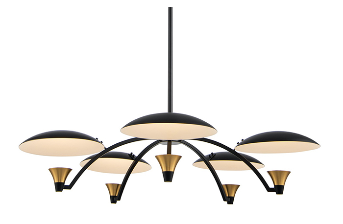 Kalco Lighting Redding