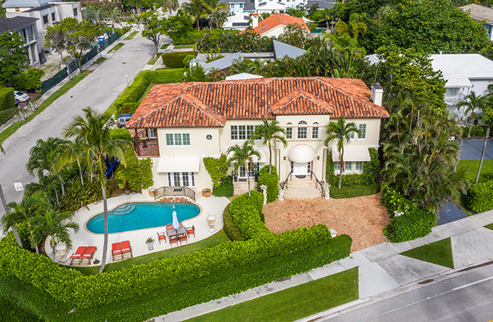 Kips Bay Show House Palm Beach